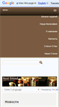 Mobile Screenshot of next-sound.ru